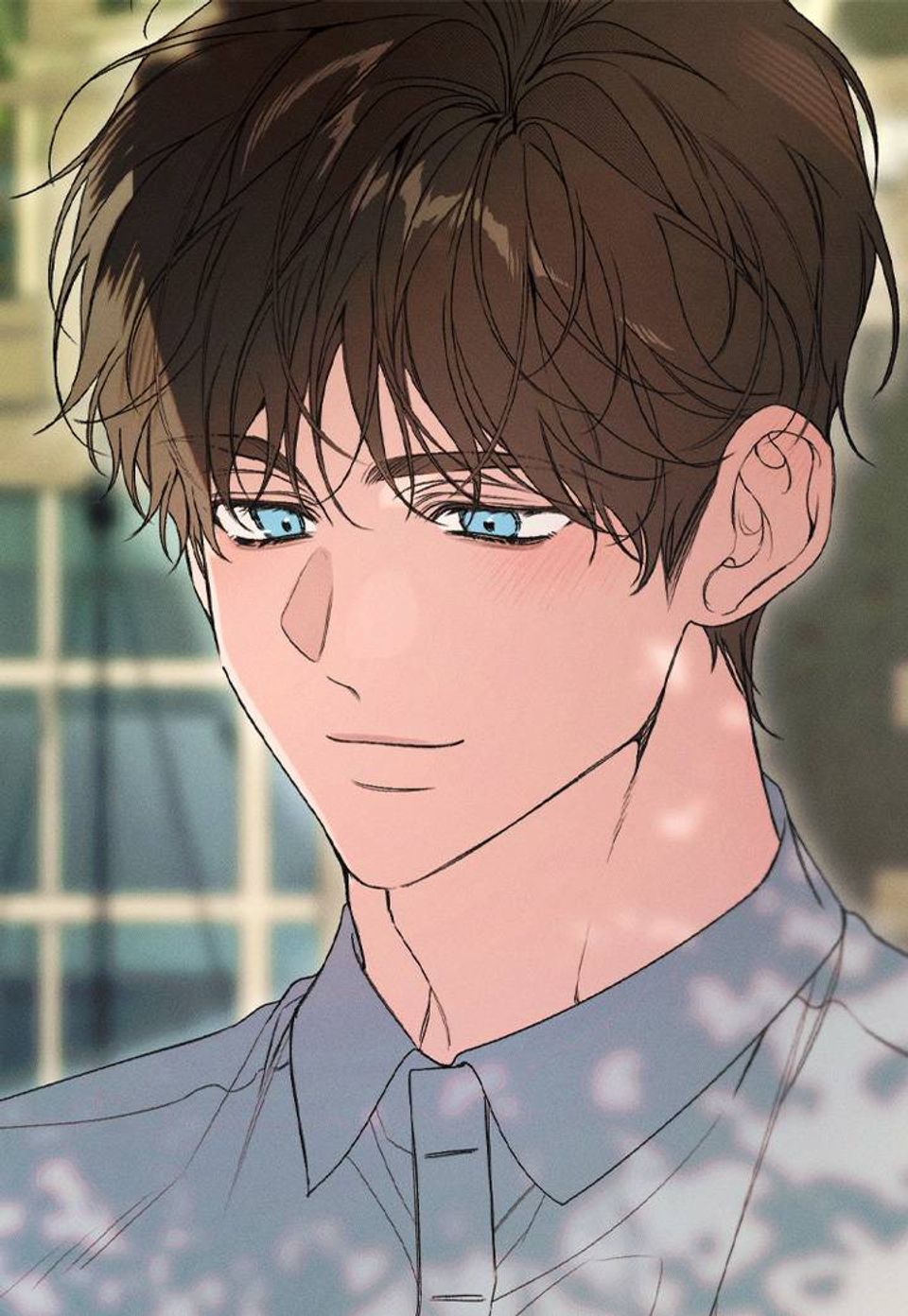 러브:제로(Love:Zero) [개정판] 13화