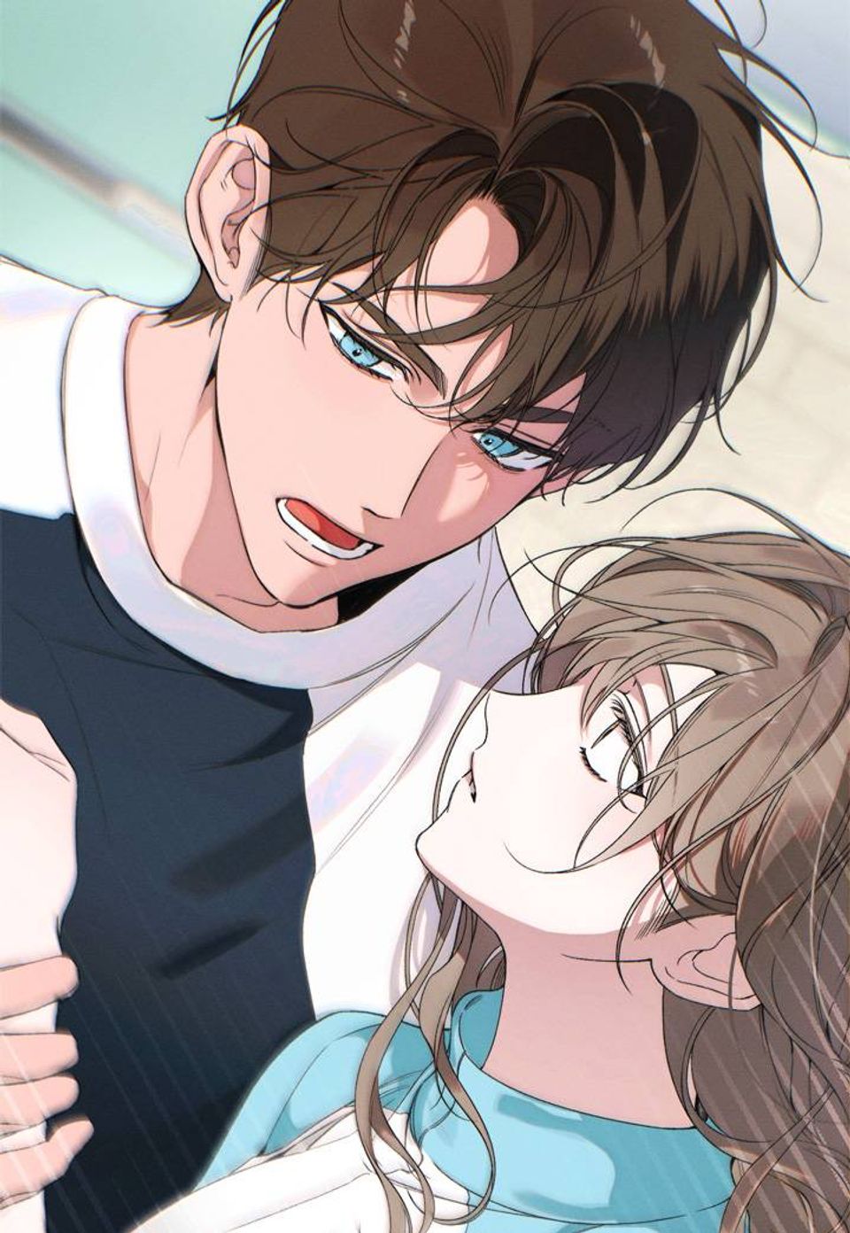 러브:제로(Love:Zero) [개정판] 14화