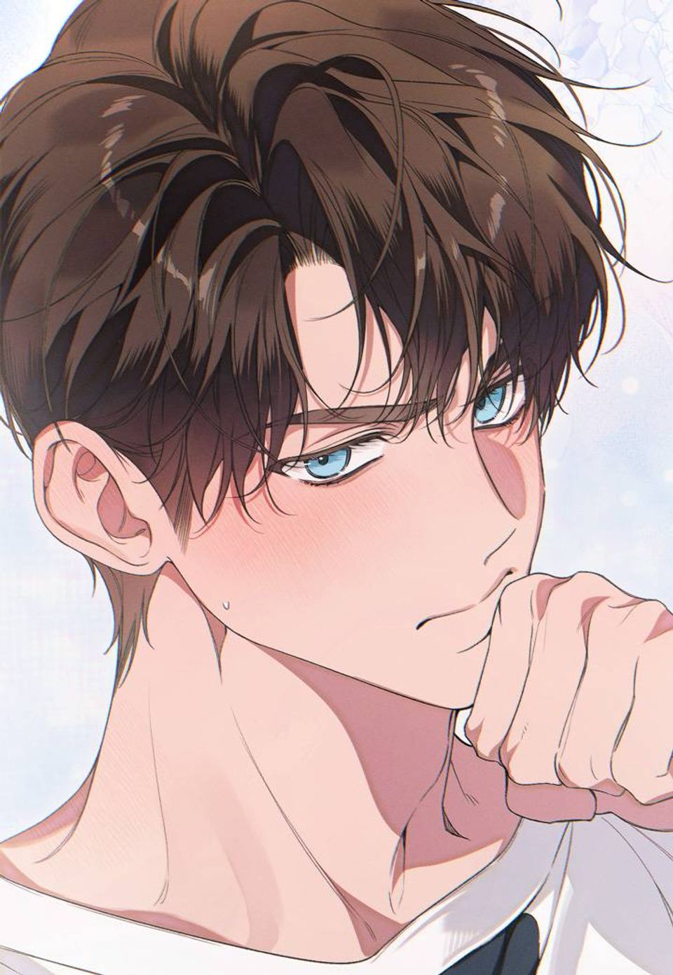 러브:제로(Love:Zero) [개정판] 15화