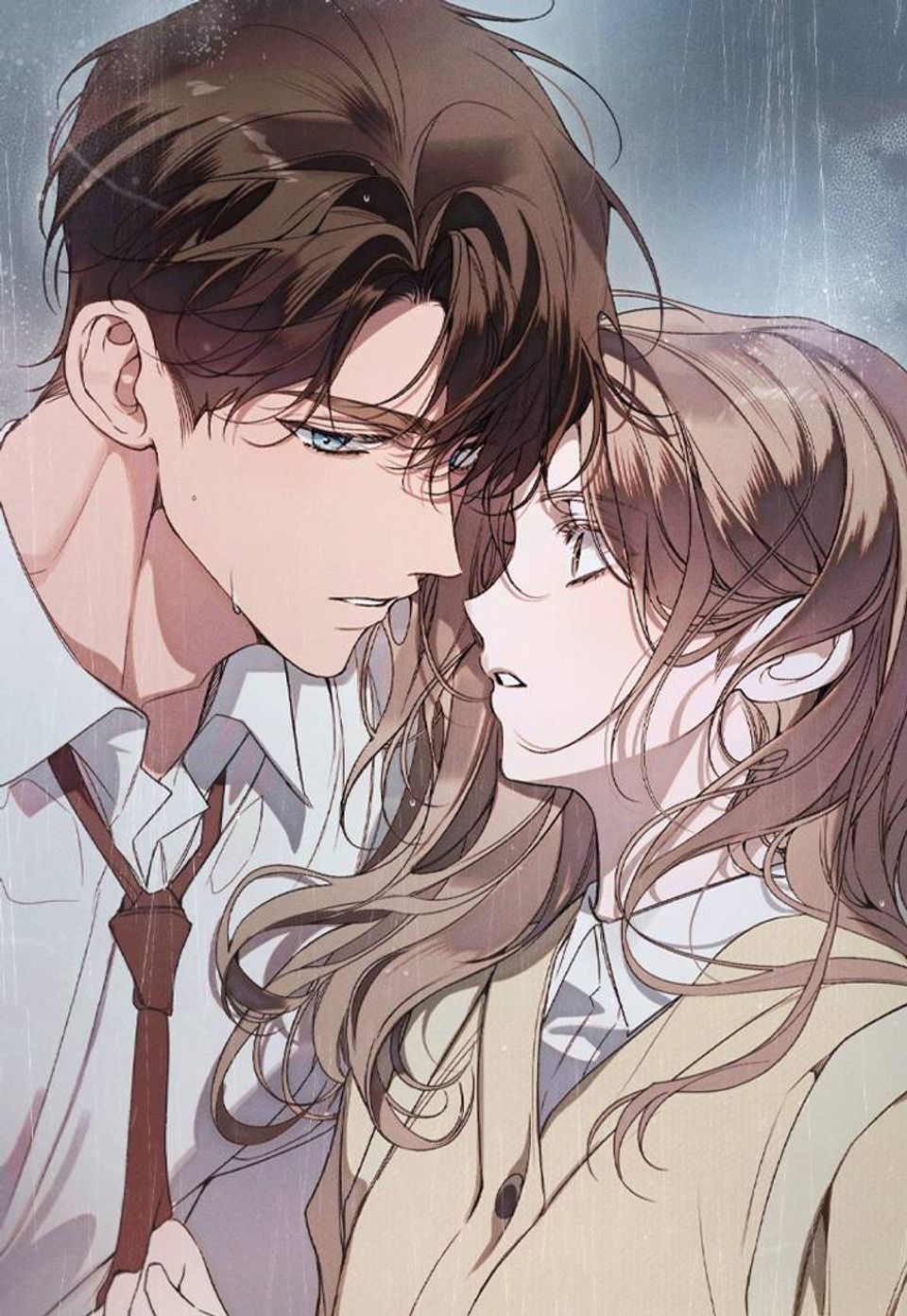 러브:제로(Love:Zero) [개정판] 16화