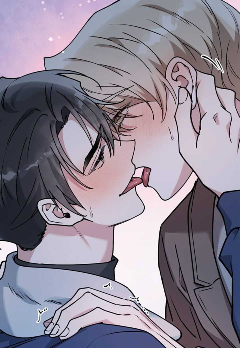 알파인 [개정판] 24화