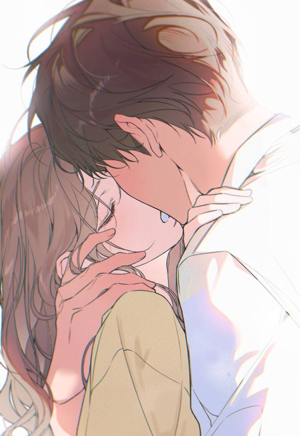 러브:제로(Love:Zero) [개정판] 18화