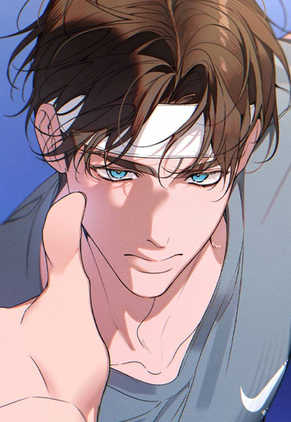 러브:제로(Love:Zero) [개정판] 21화
