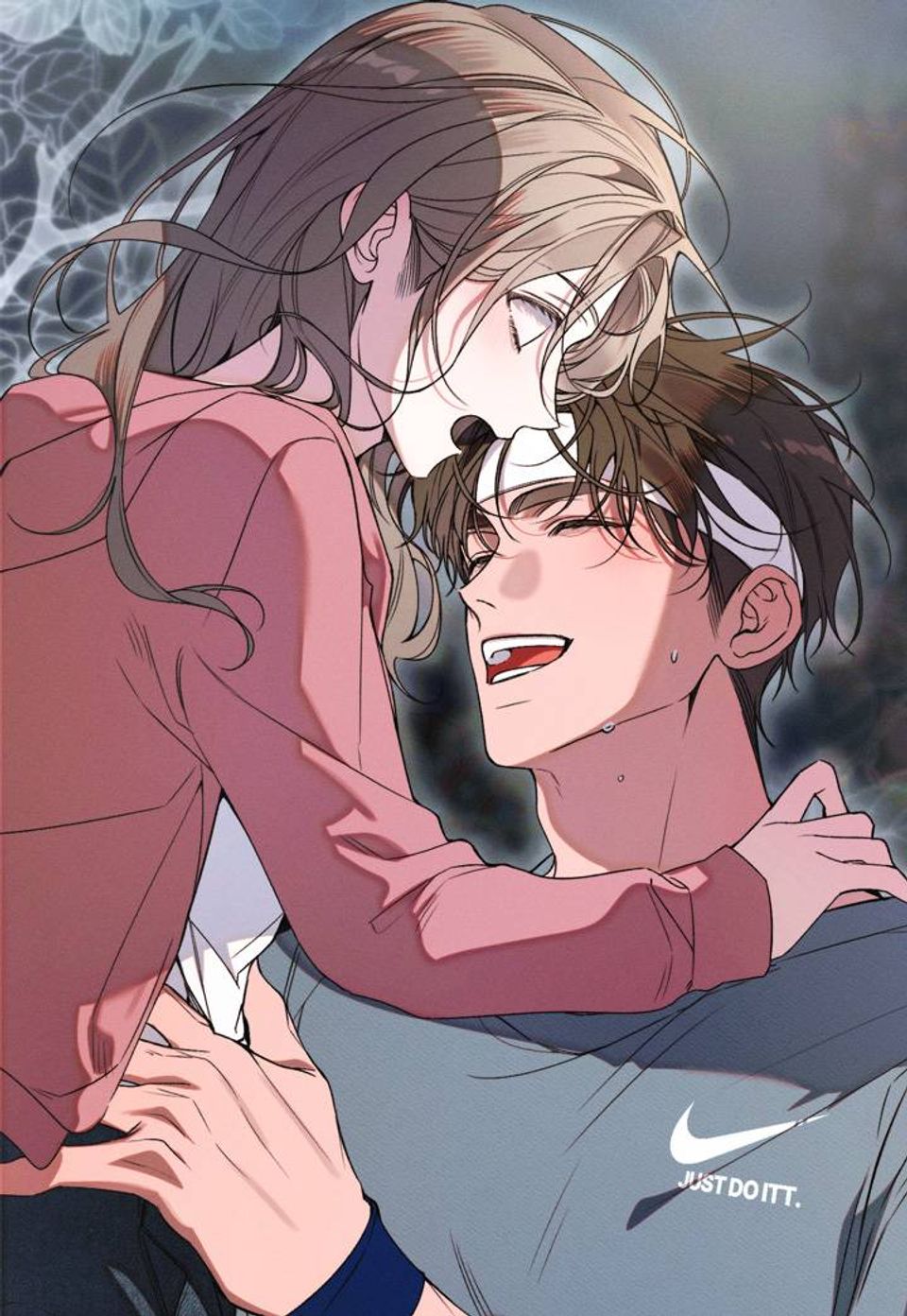 러브:제로(Love:Zero) [개정판] 22화