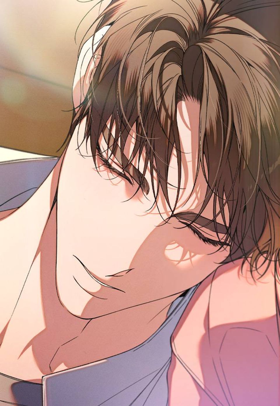러브:제로(Love:Zero) [개정판] 23화