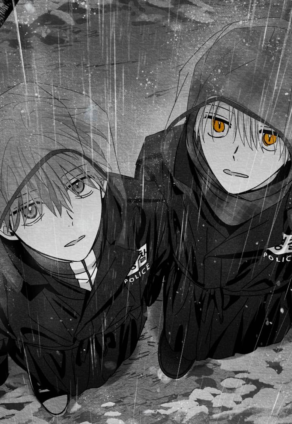 시절인연 118화 - 인과 연 (9)