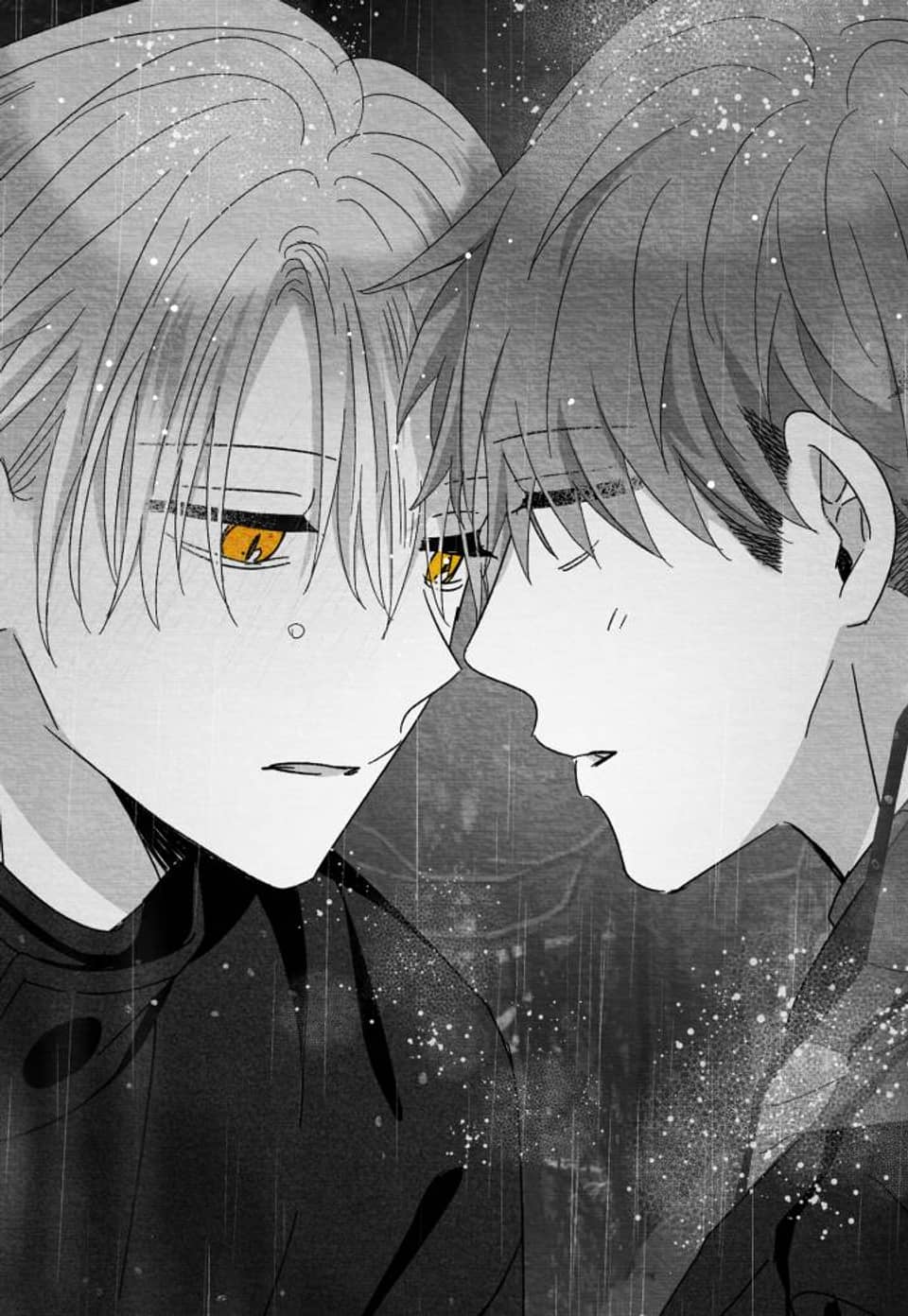 시절인연 124화 - 나만이 아는 너 (4)