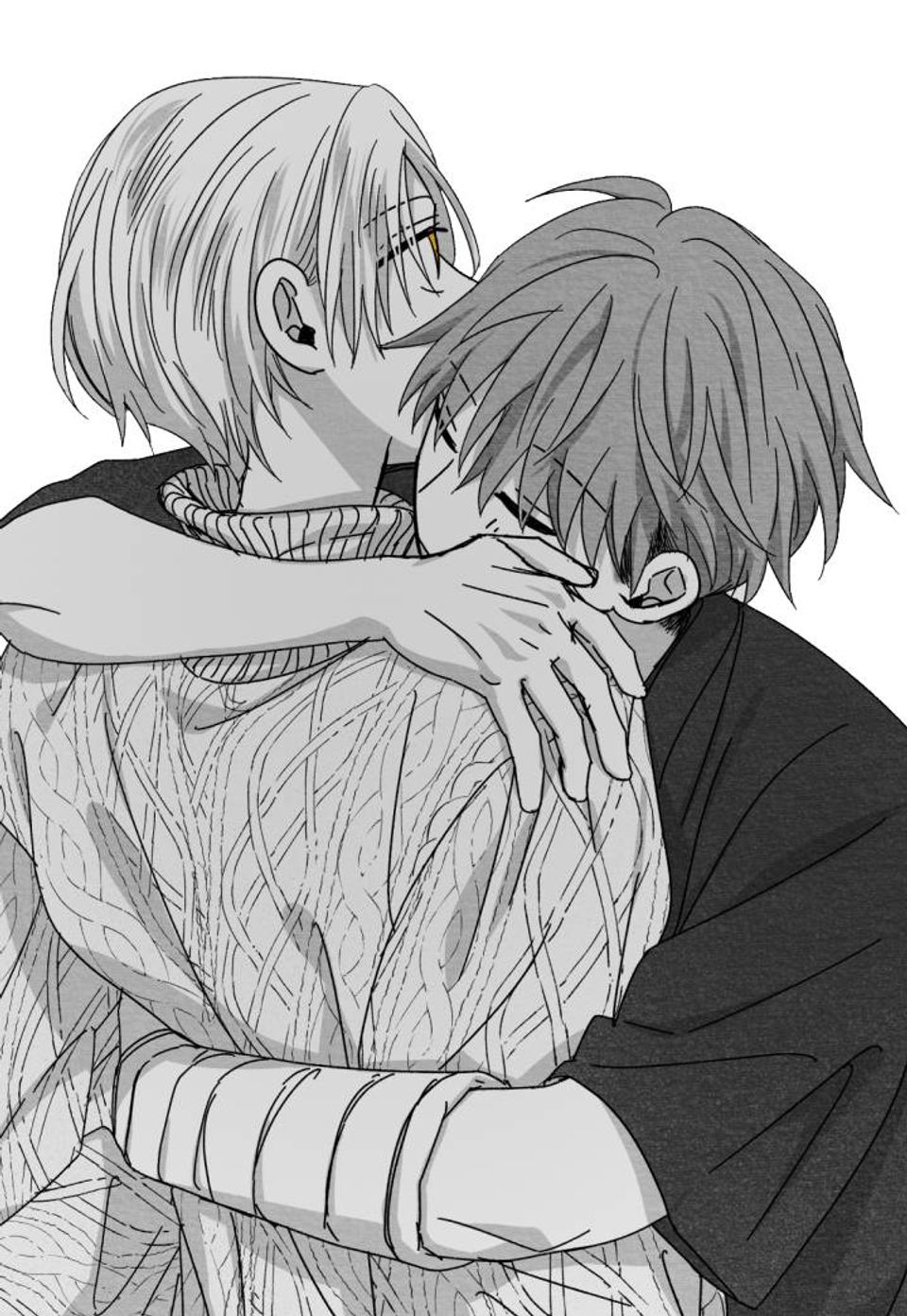 시절인연 132화 - 네 안의 나 (4)