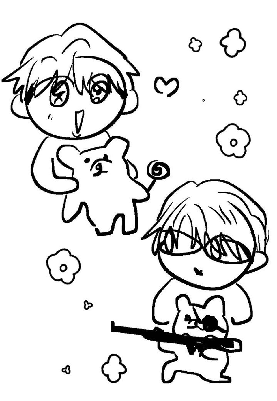 시절인연 완결 후기