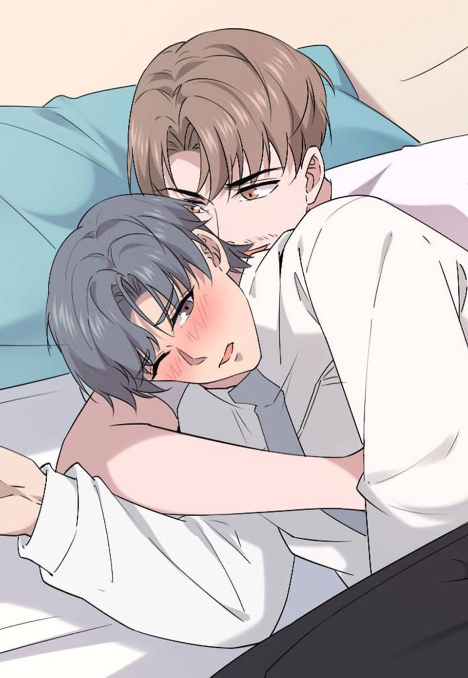 돌고 돌아 결국 너였다.[개정판] 28화