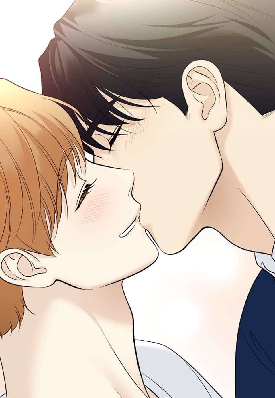 모두에게 친절한 너는 왜 72화 (완결)