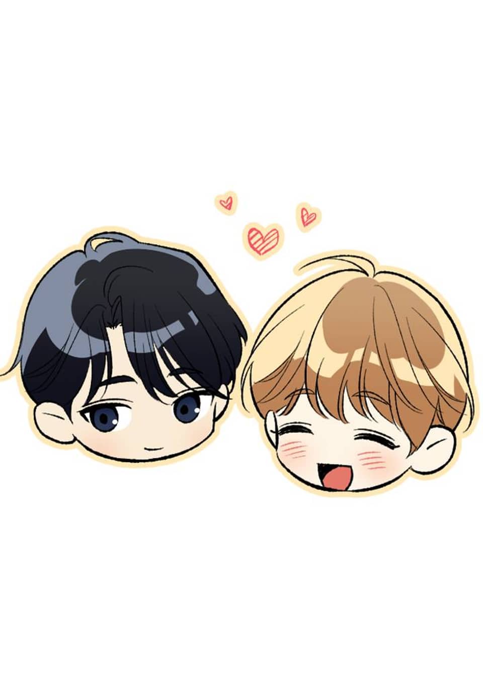 모두에게 친절한 너는 왜 ~완결 후기~