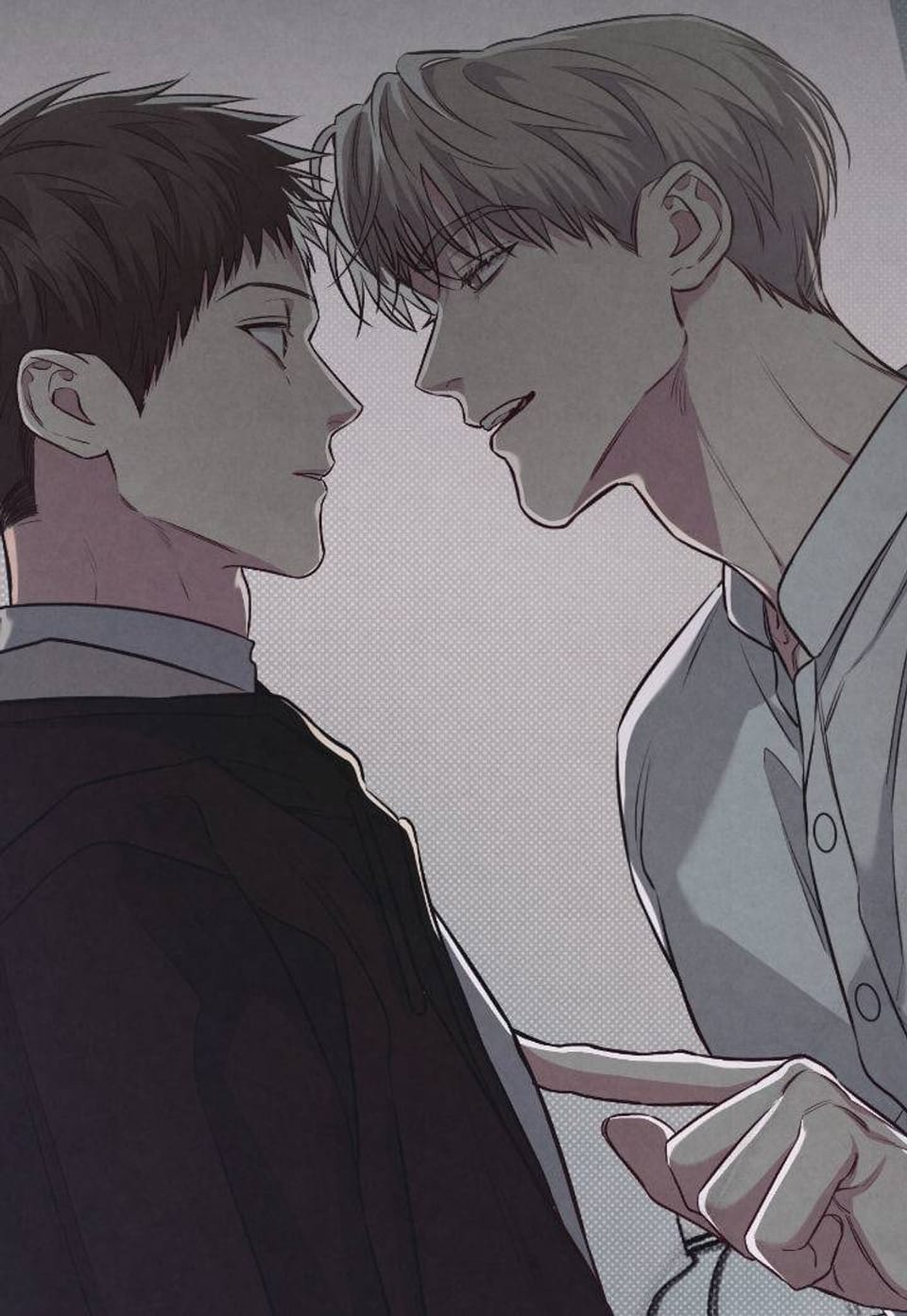 공과 사는 구분해! 56화
