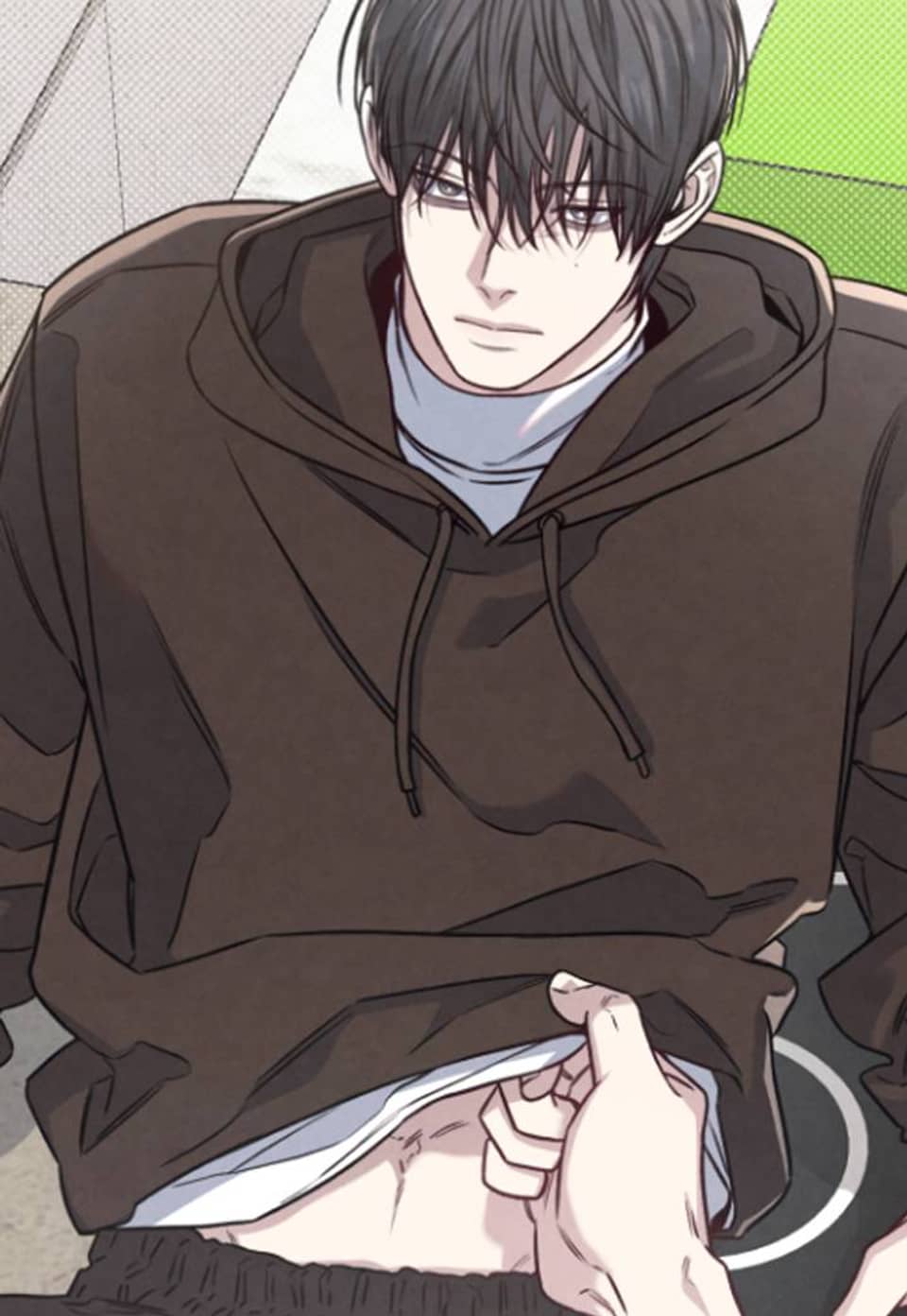 공과 사는 구분해! 74화