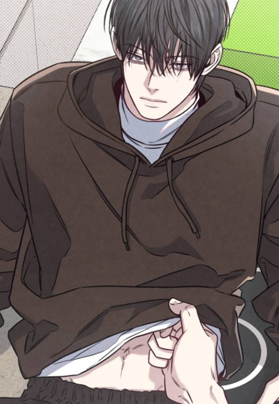 [개정판] 공과 사는 구분해! 65화