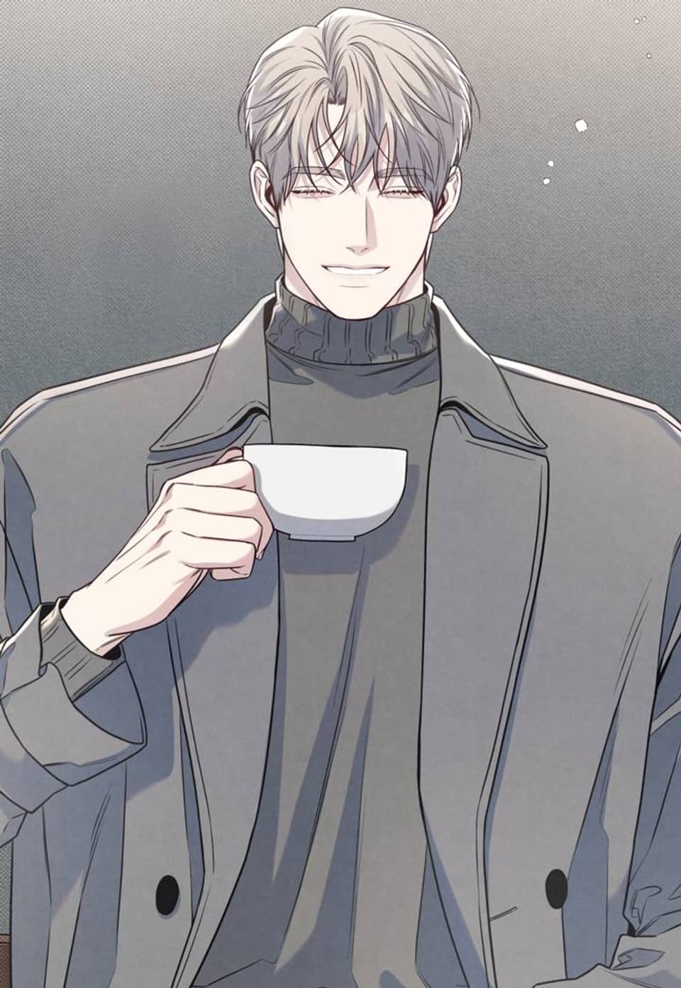 [개정판] 공과 사는 구분해! 66화