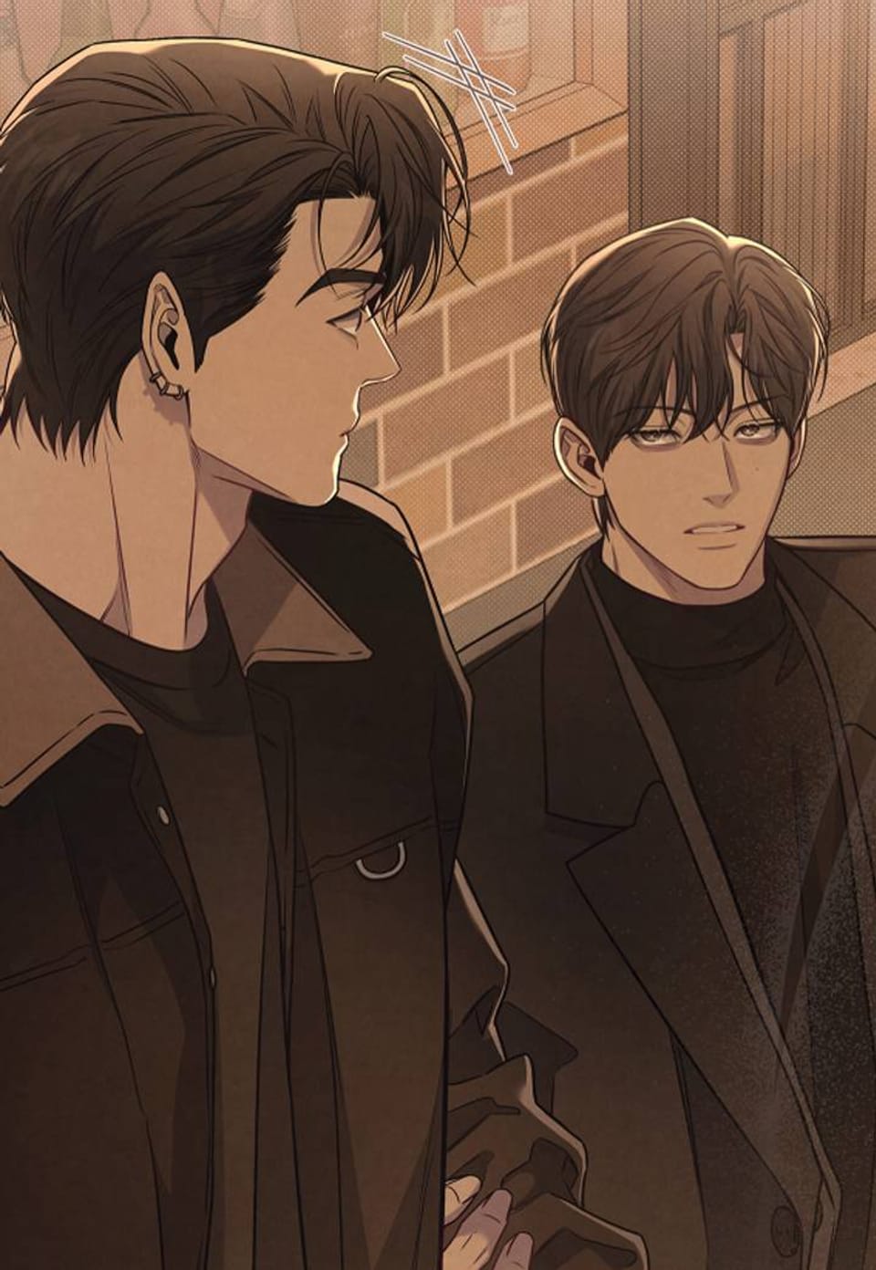 공과 사는 구분해! 76화