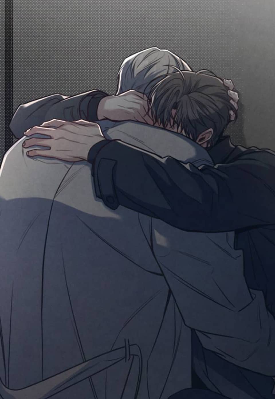 공과 사는 구분해! 77화