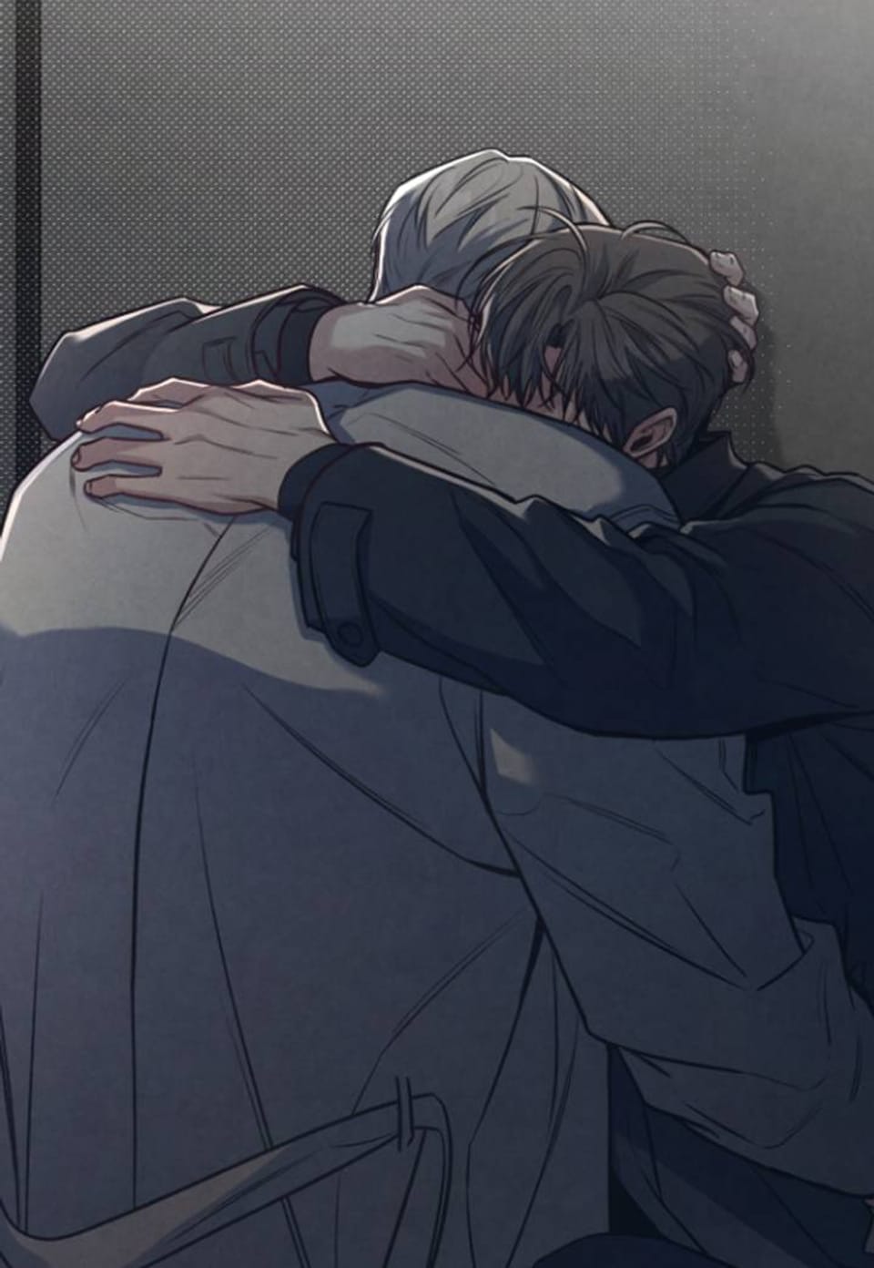 [개정판] 공과 사는 구분해! 68화