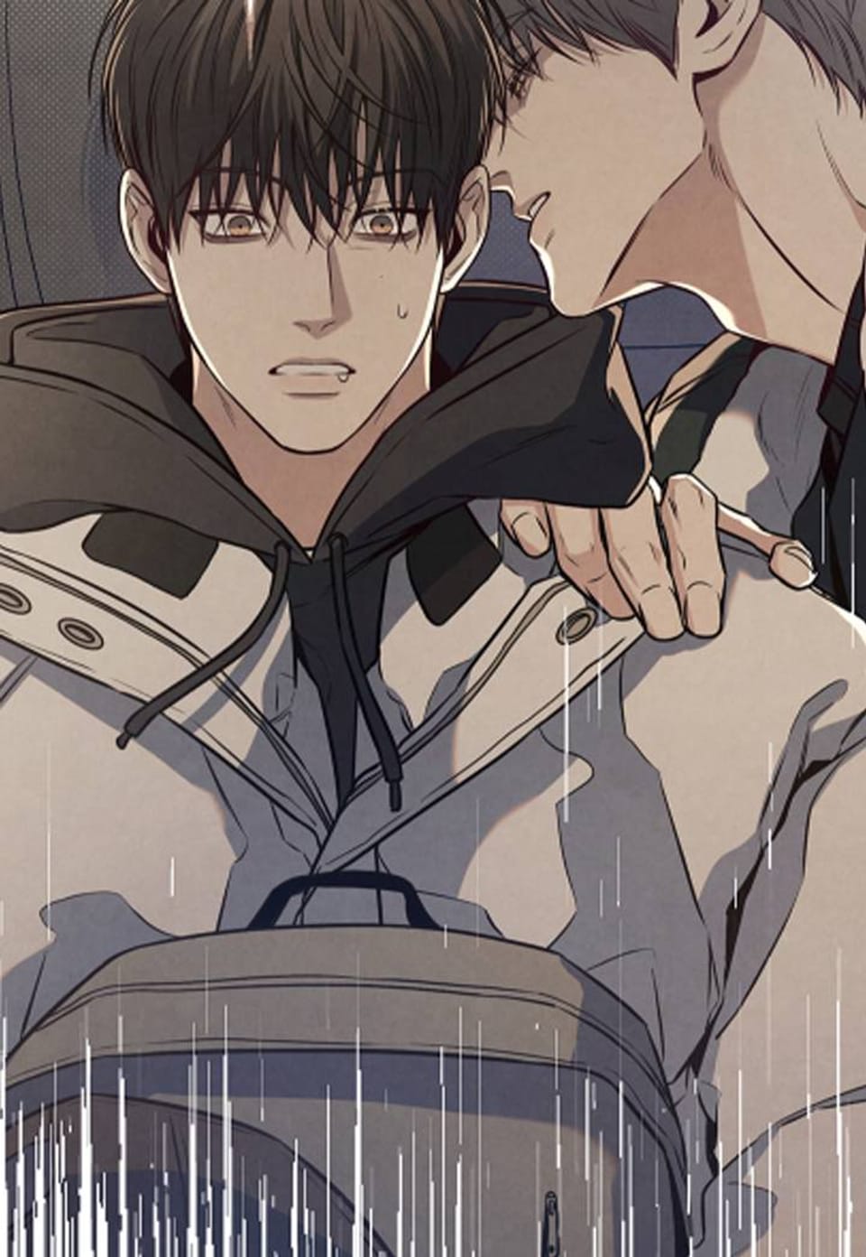 [개정판] 공과 사는 구분해! 72화