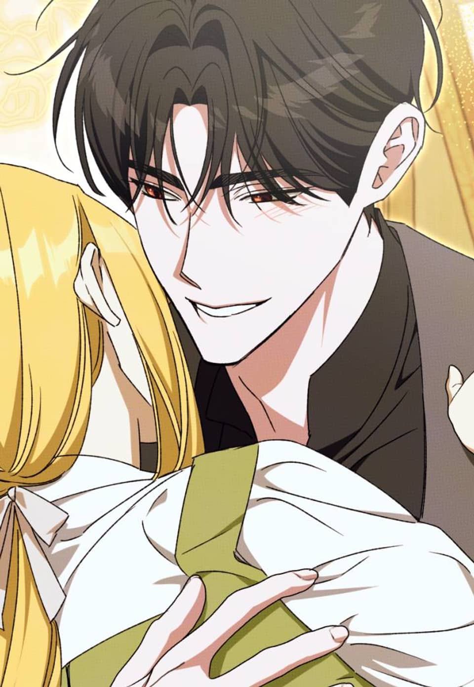 괴물 저택의 도련님을 지키는 방법 82화