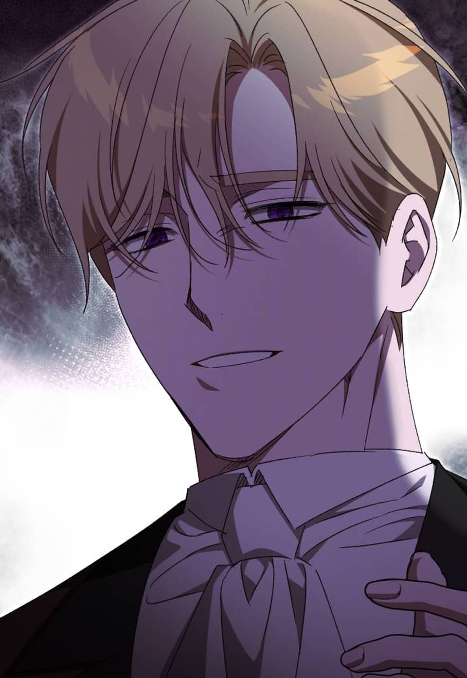 괴물 저택의 도련님을 지키는 방법 83화