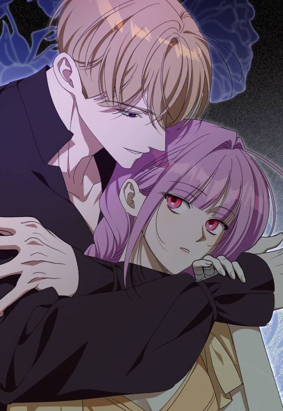 괴물 저택의 도련님을 지키는 방법 85화