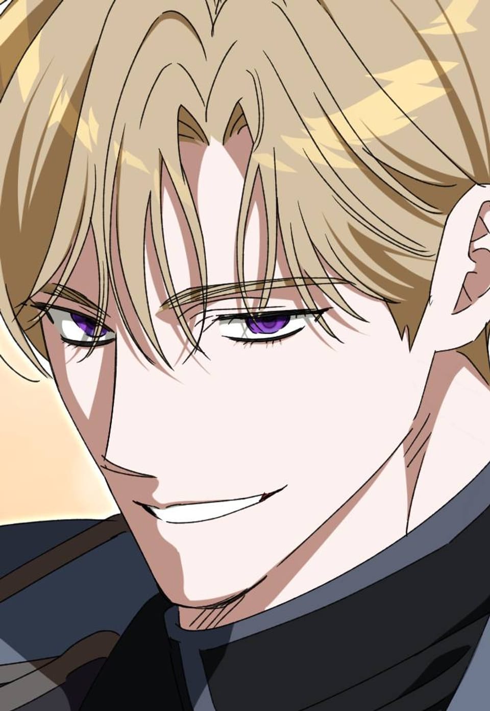 괴물 저택의 도련님을 지키는 방법 86화