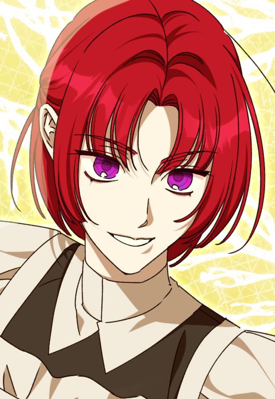 괴물 저택의 도련님을 지키는 방법 87화