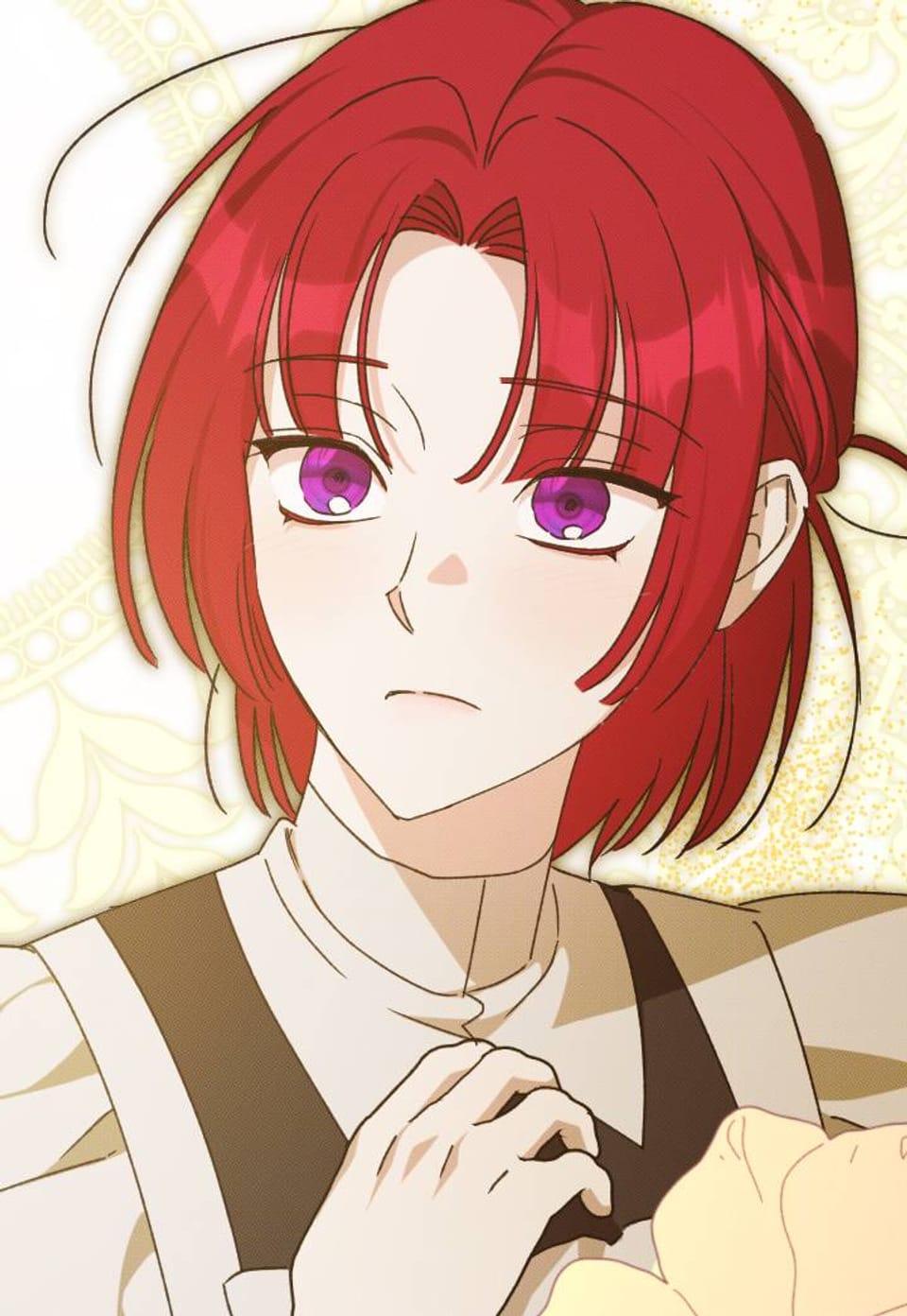 괴물 저택의 도련님을 지키는 방법 89화