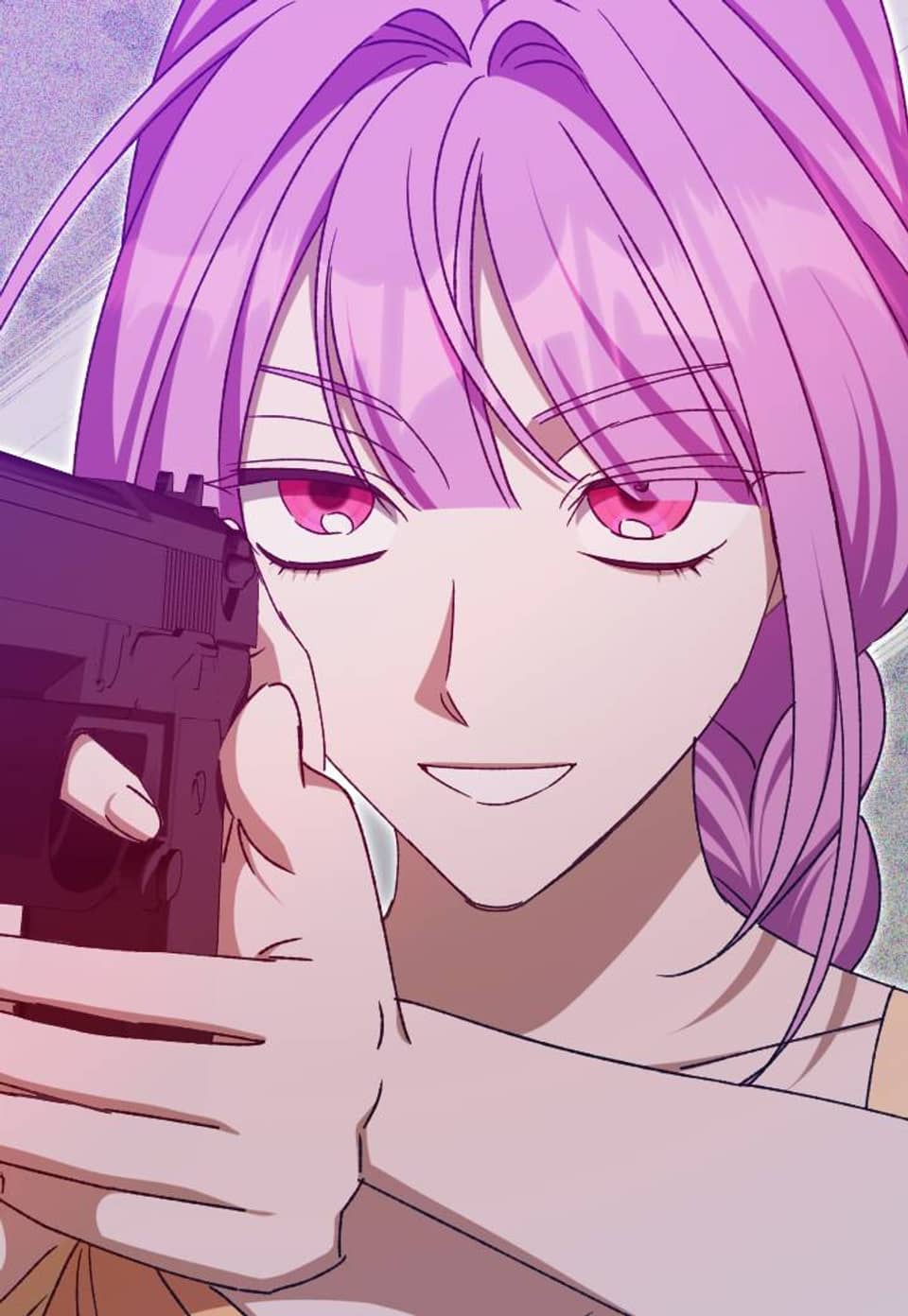 괴물 저택의 도련님을 지키는 방법 90화