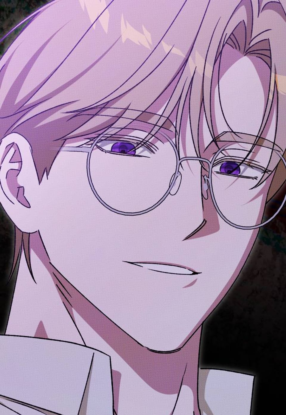 괴물 저택의 도련님을 지키는 방법 92화