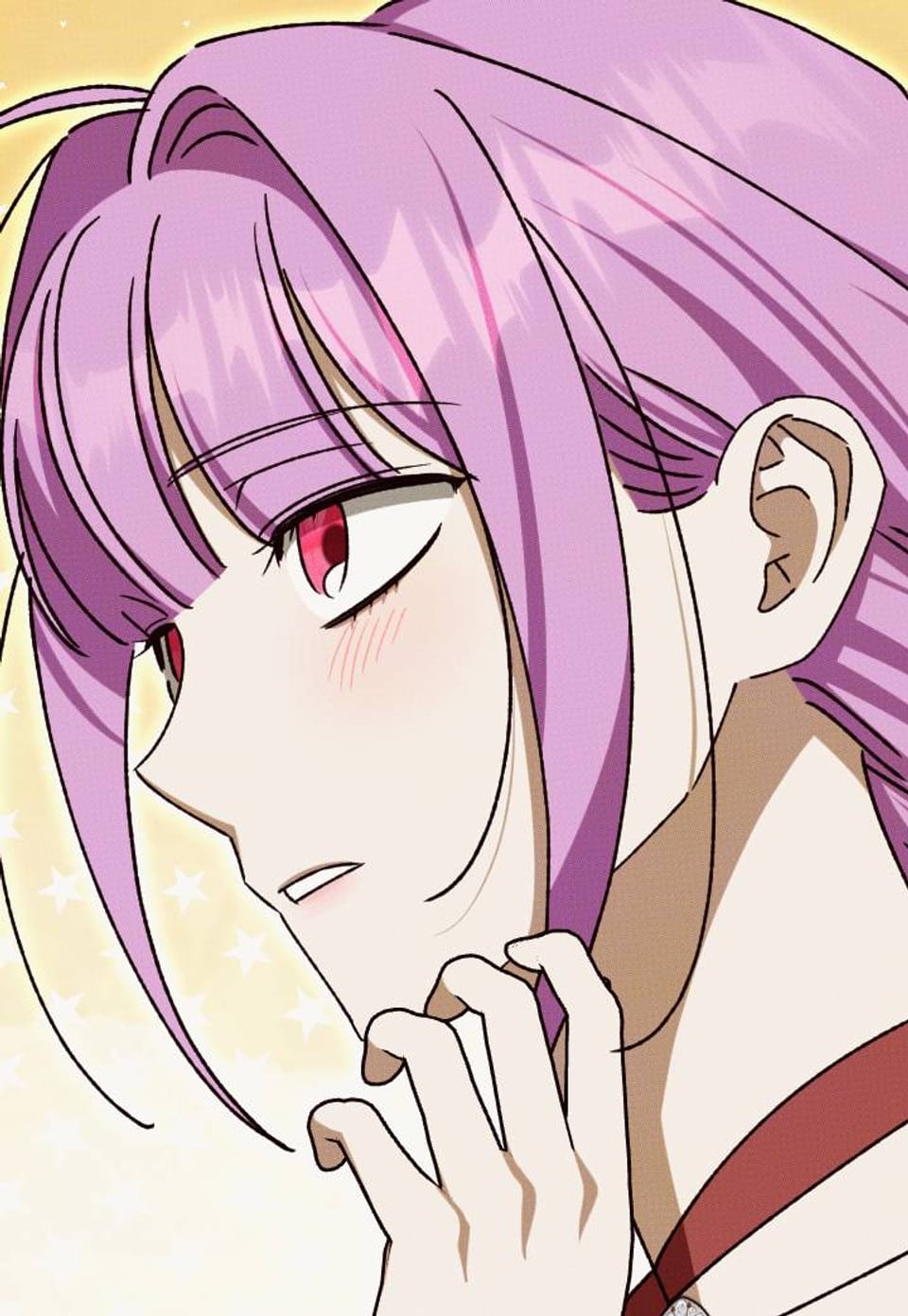 괴물 저택의 도련님을 지키는 방법 94화