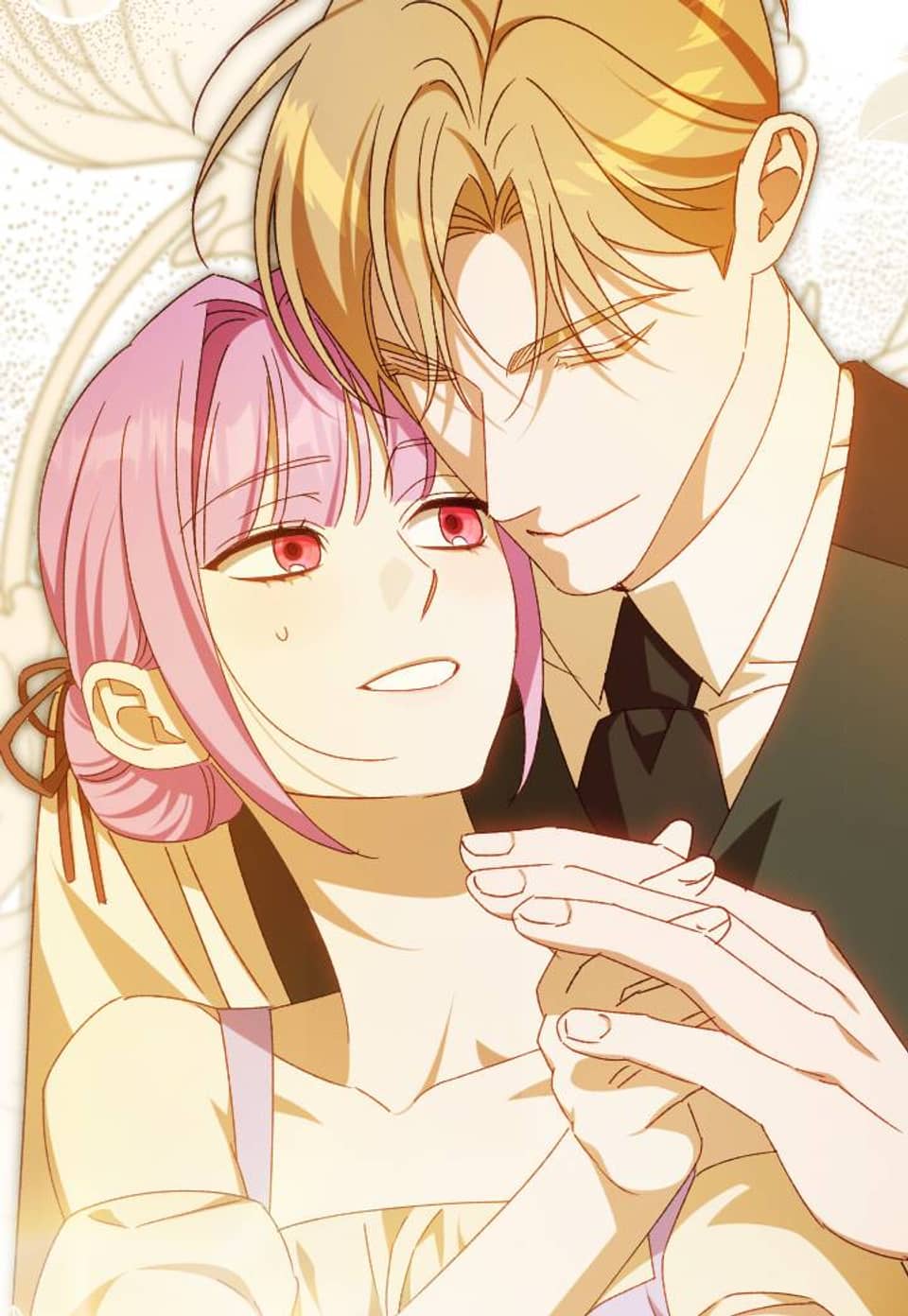 괴물 저택의 도련님을 지키는 방법 95화