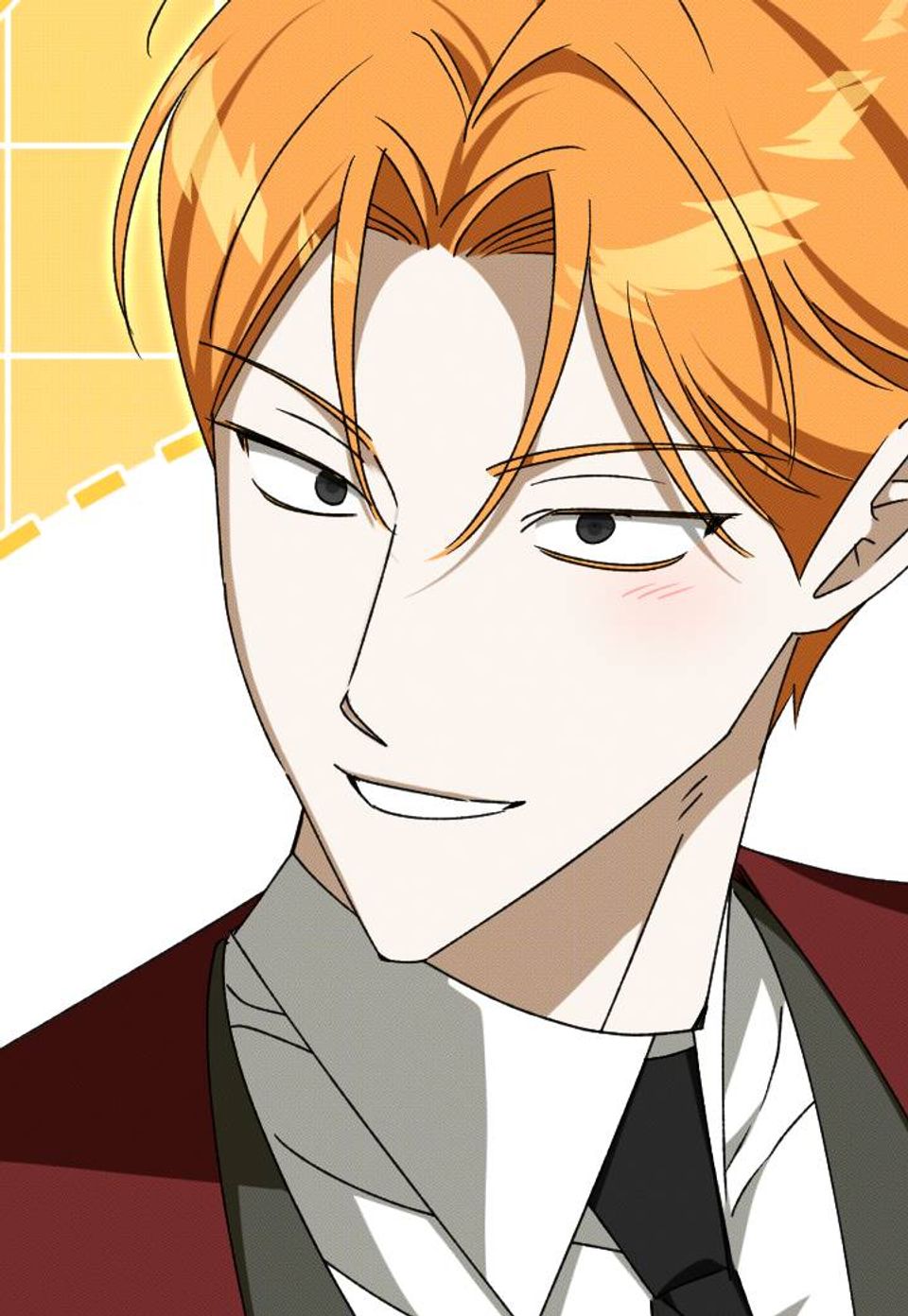 괴물 저택의 도련님을 지키는 방법 97화