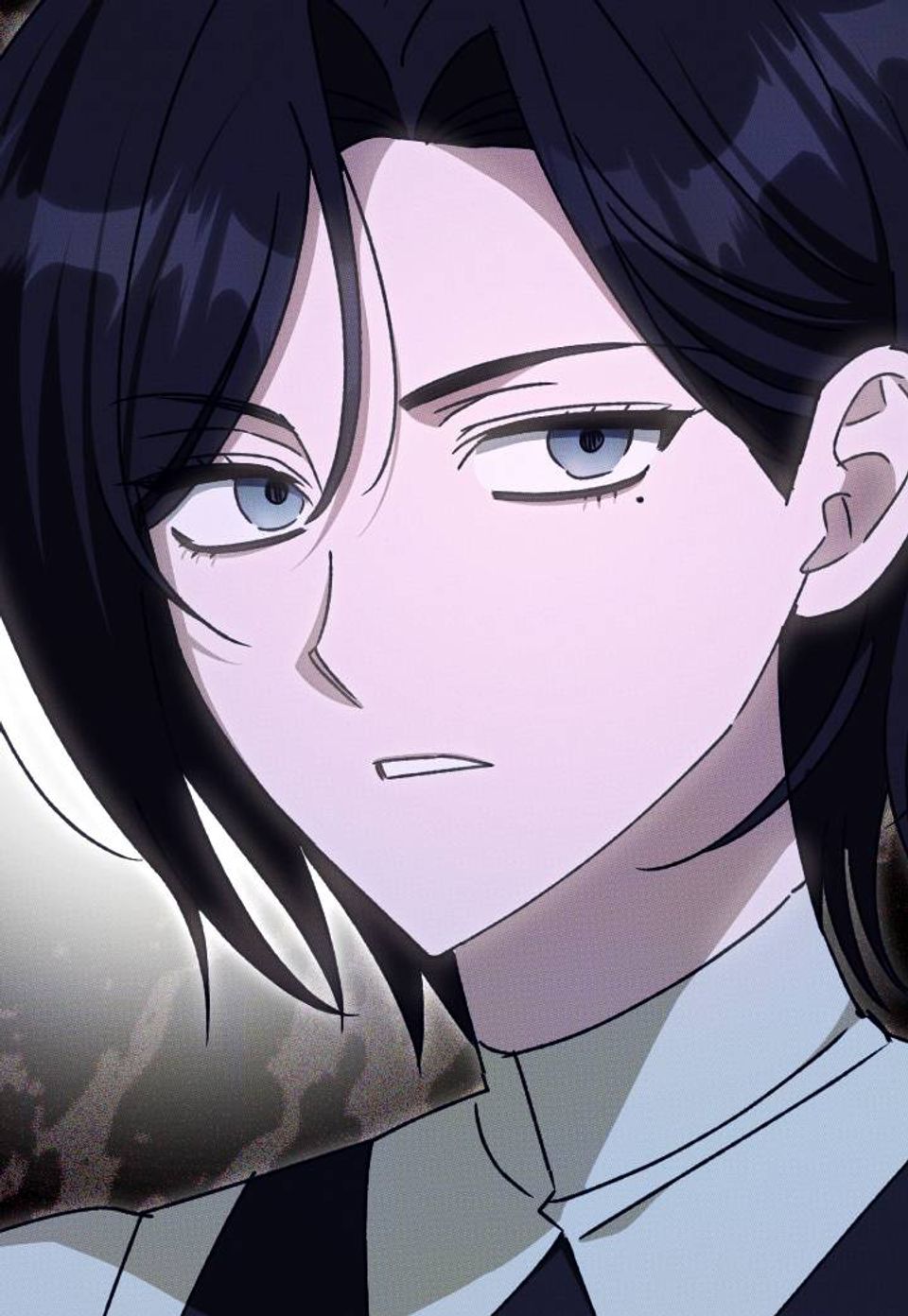 괴물 저택의 도련님을 지키는 방법 99화