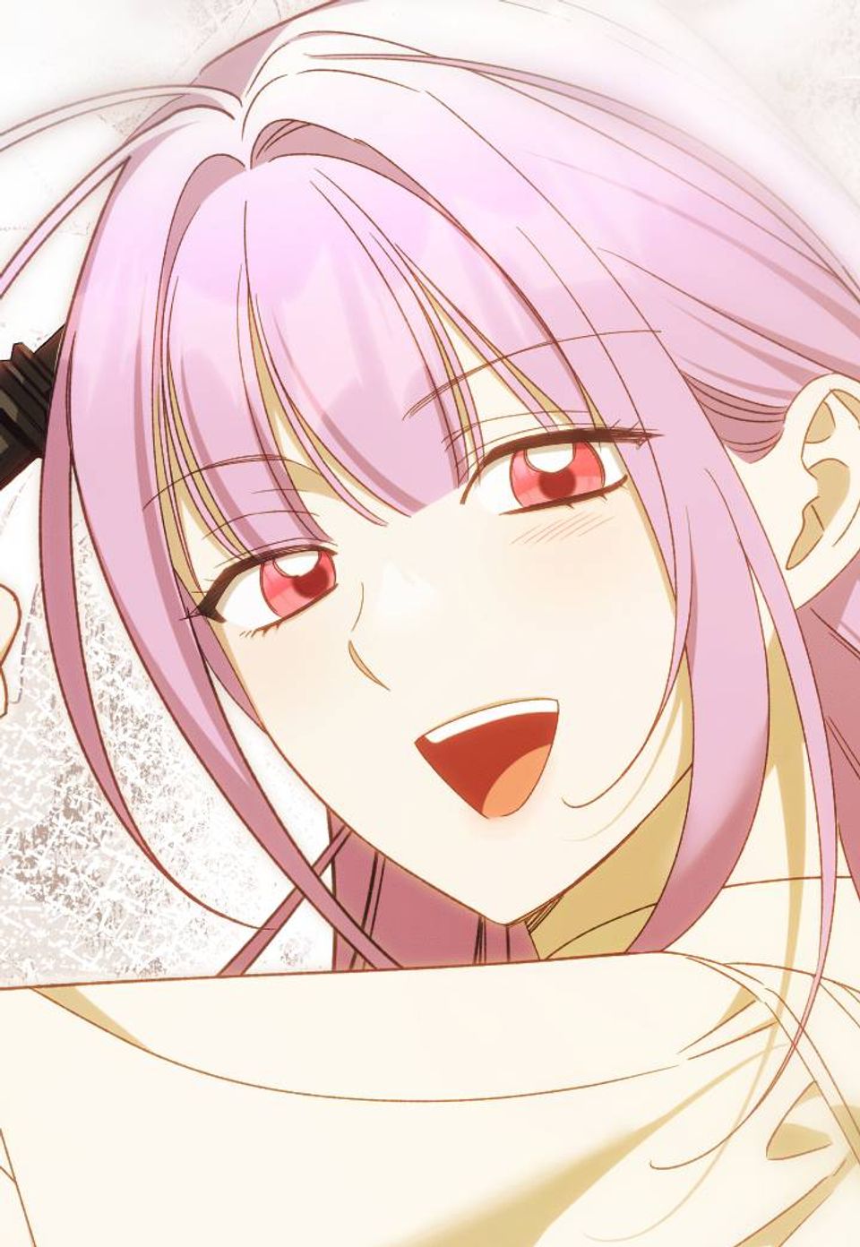 괴물 저택의 도련님을 지키는 방법 100화(완결)