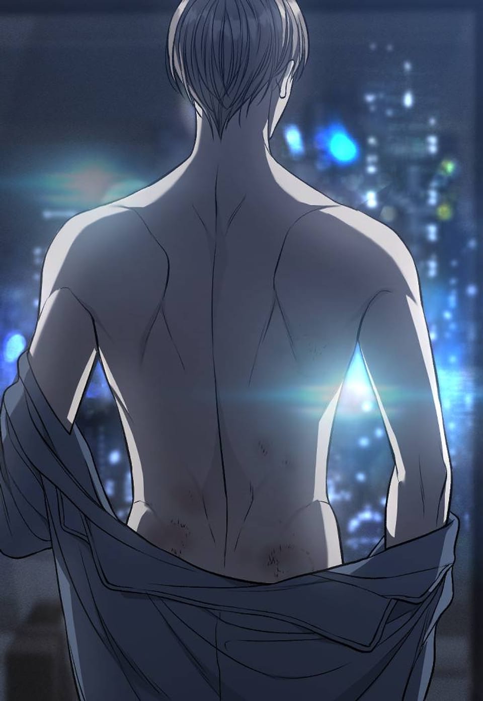 더러운 XX 53화
