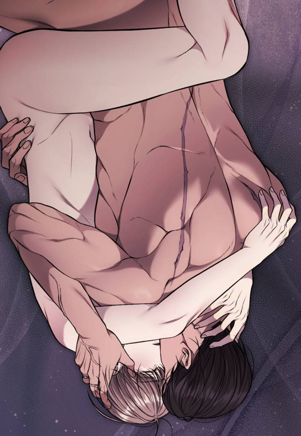 더러운 XX 60화