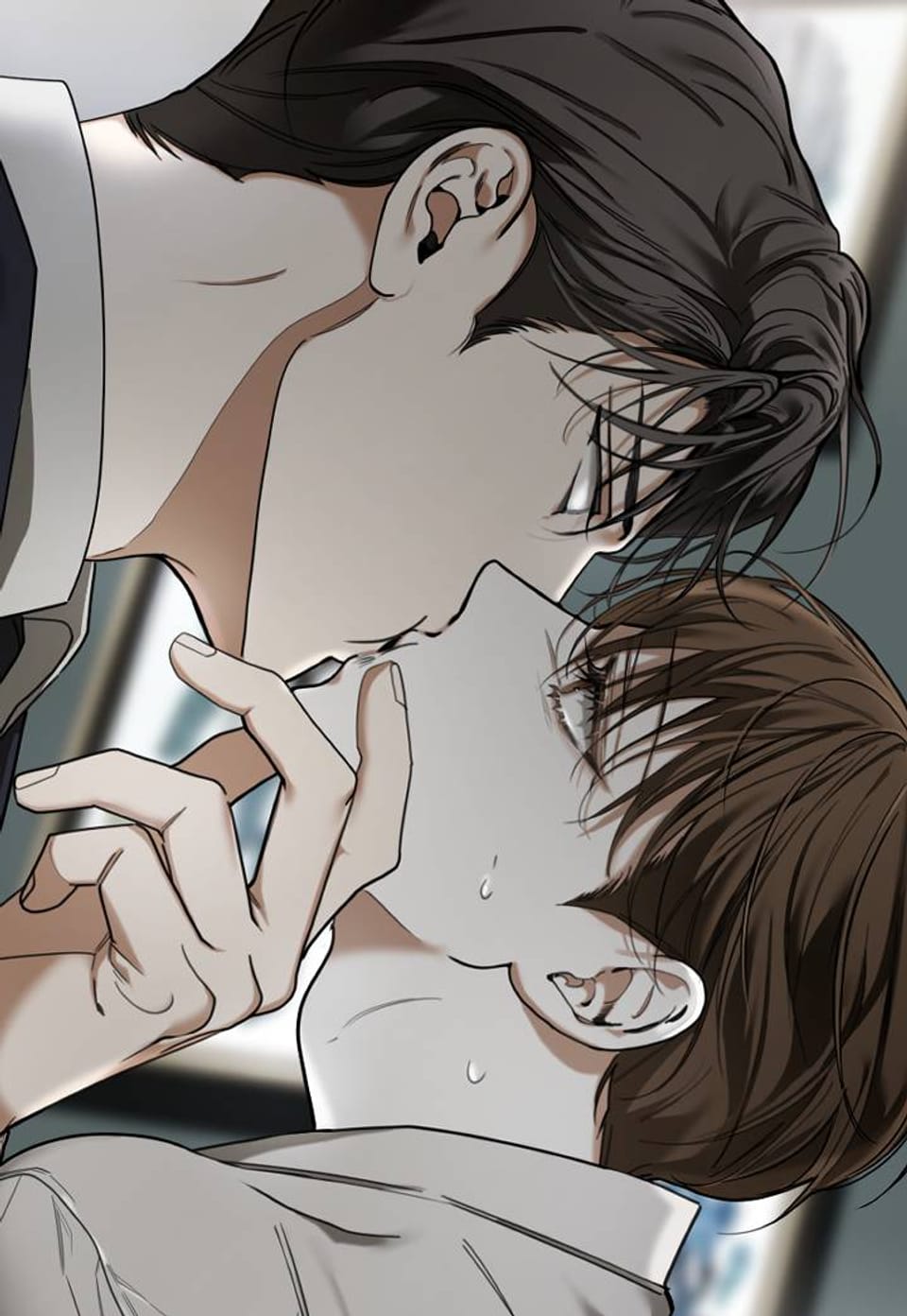 반칙 90화