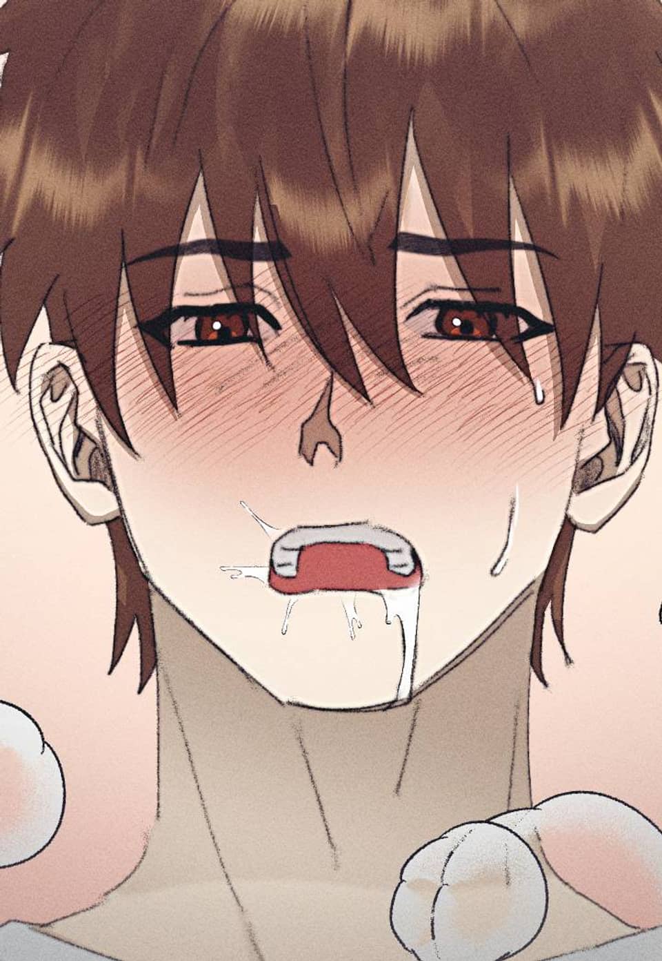 중력 33화