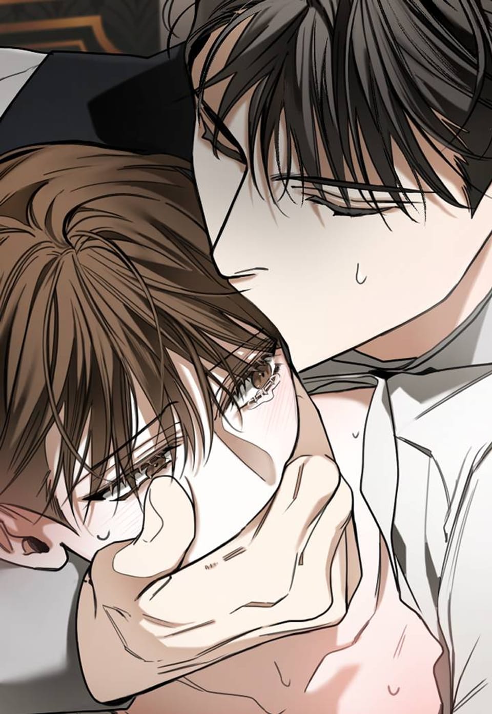 반칙 94화