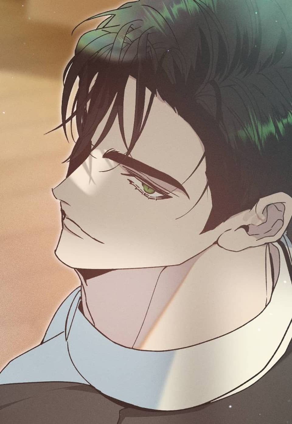 불우한 삶 1화