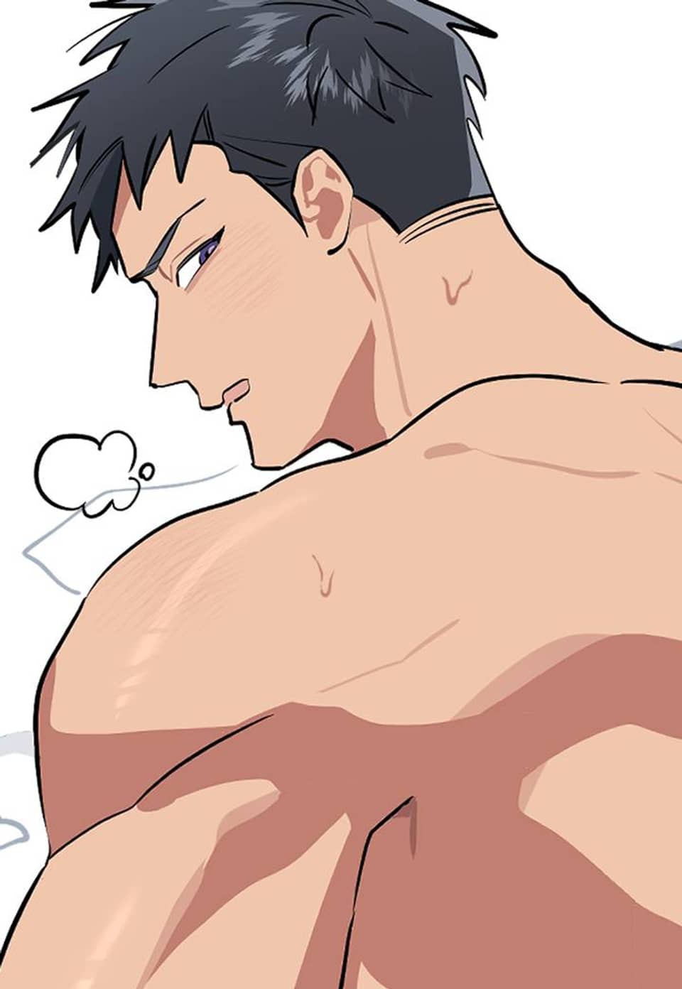 숯불 좀 넣어 주세요 11화