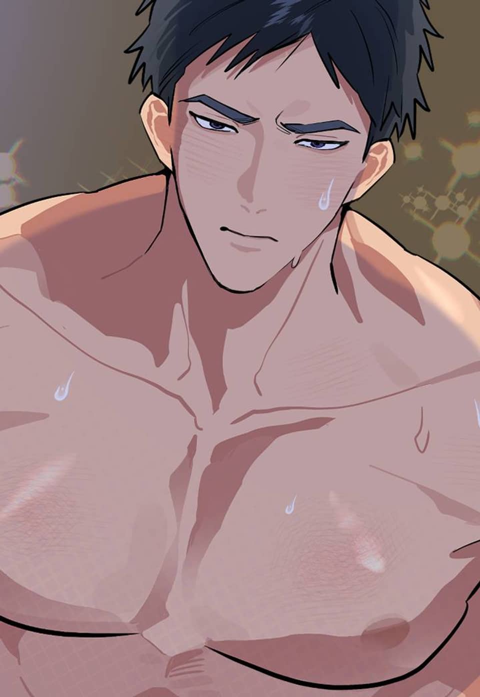 숯불 좀 넣어 주세요 20화