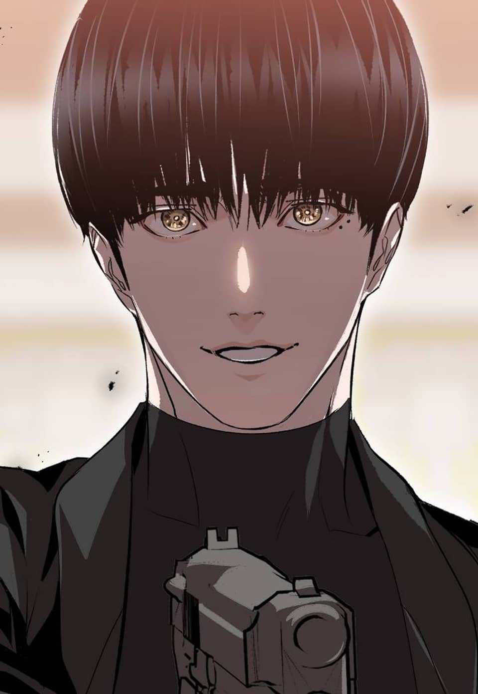 격발 33화