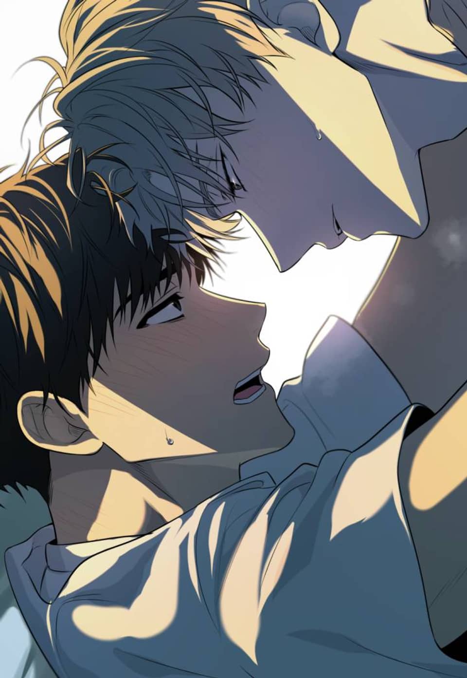 패션(PASSION) 117화