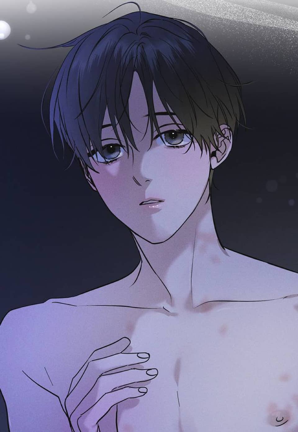 레인보우 시티 77화