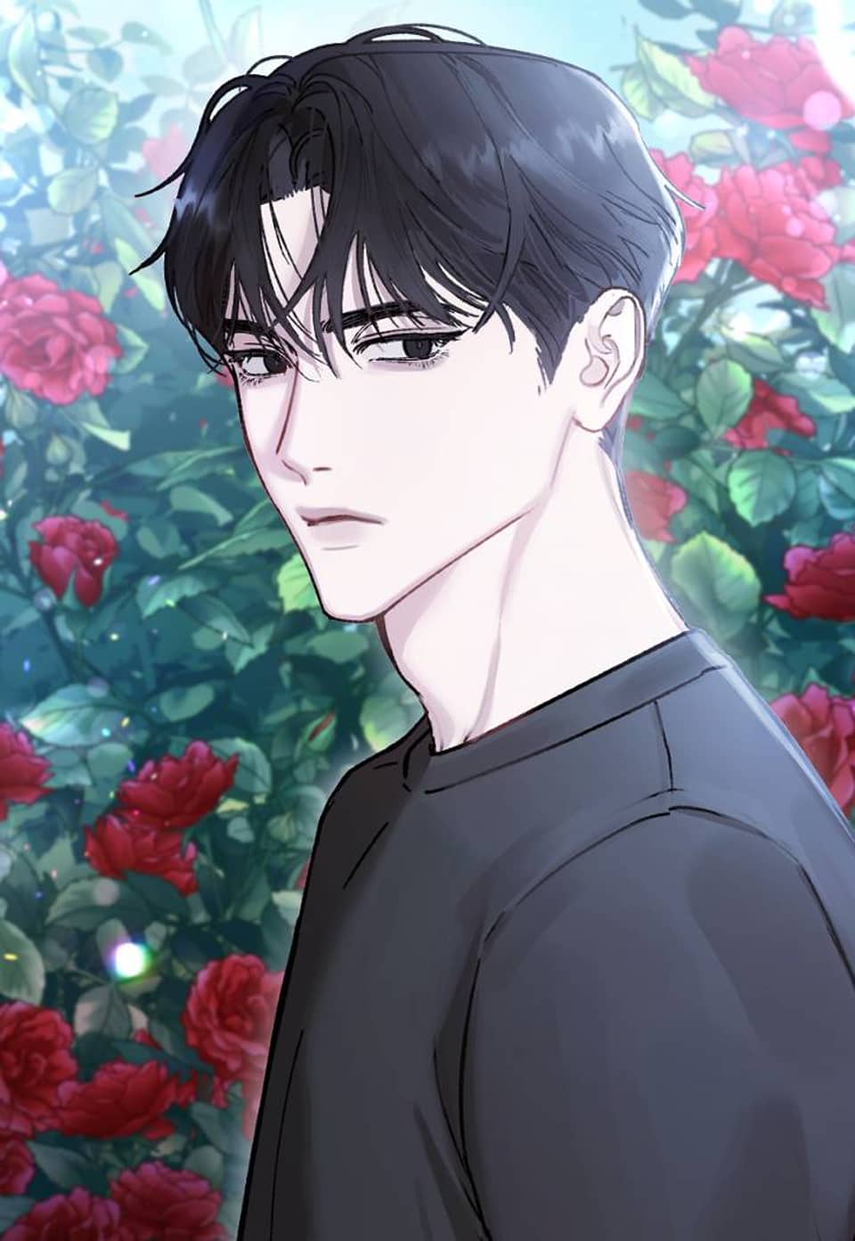 친애하는 나의 호러에게 프롤로그