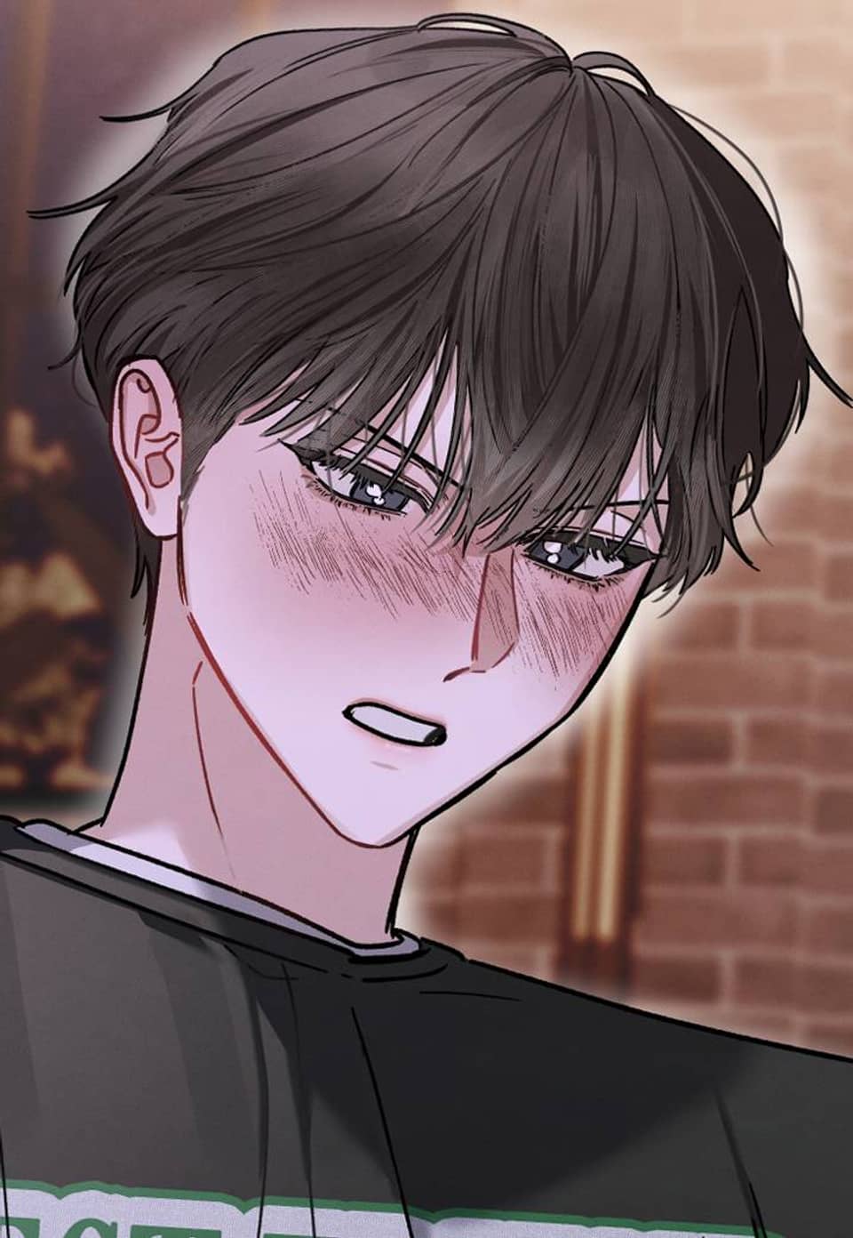 친애하는 나의 호러에게 7화